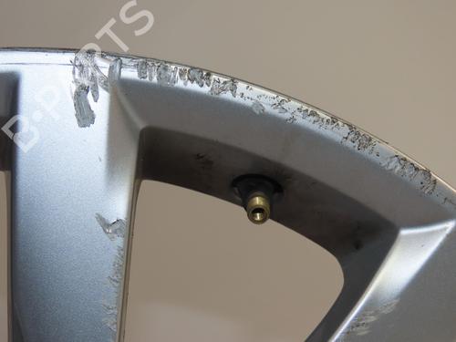Used Rim Rim VW GOLF VII (5G1, BQ1, BE1, BE2) 1.6 TDI (110 hp) 35887256 35887256