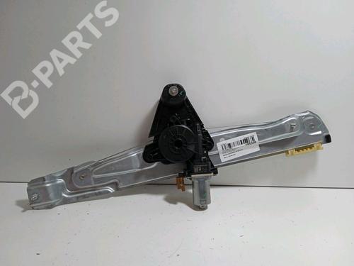 Used Rear right window mechanism DACIA SANDERO III 1.0 TCe 100 ECO-G (101 hp) 9977298