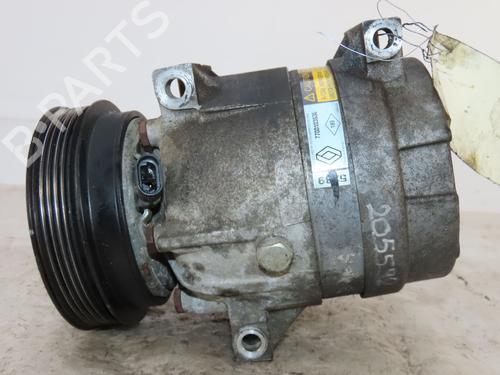 Used AC compressor RENAULT SCÉNIC I MPV (JA0/1_, FA0_) 1.6 (JA00, JA16, JA15, JA19, JA1V, JA2B, JA2C, JA0B,... (107 hp) 23159851
