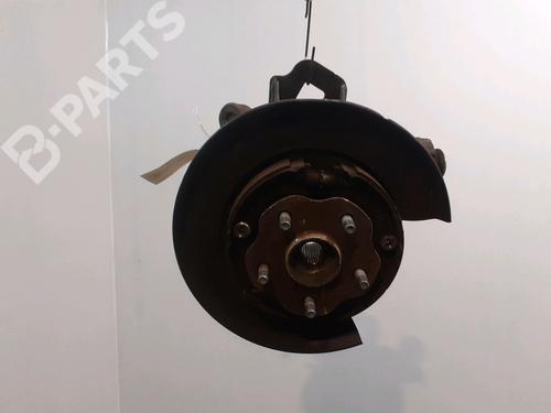 Venstre hjullejehus spindel LEXUS RX (_L1_) 450h AWD (GYL15_) (249 hp) 9022349