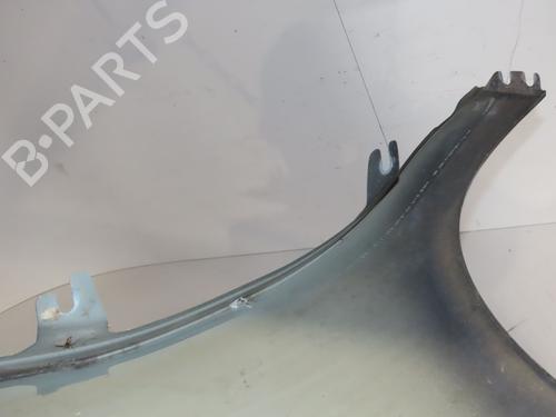 Used Right front fenders Right front fenders CITROËN C1 (PM_, PN_) 1.0 (68 hp) 36758652 36758652