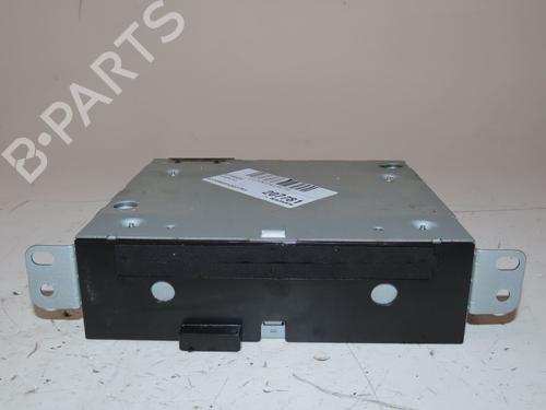 Radio CITROËN C4 II (NC_) 1.6 HDi 90 | BP24442082E6