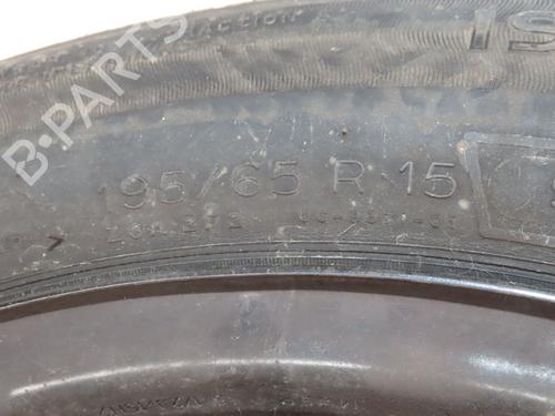 Used Jack Kit CITROËN C4 II (NC_) 1.6 HDi 90 (92 hp) 27289750