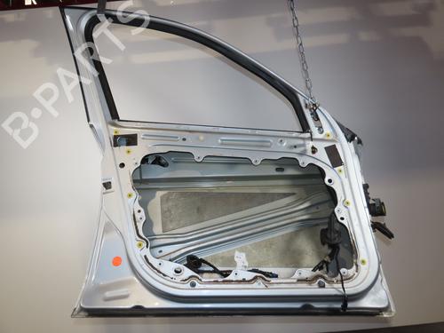 Left front door ALFA ROMEO 159 (939_) 1.9 JTDM 8V (939AXE1B) | BP18887625C2 