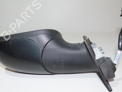Used Left mirror SEAT ALTEA (5P1) 1.6 TDI (105 hp) 18316915