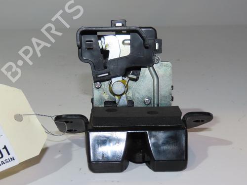 Used Tailgate lock KIA SPORTAGE III (SL) 1.7 CRDi (116 hp) 29414891