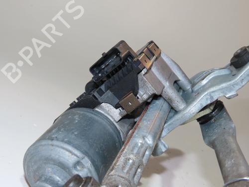 Used Front wiper motor PEUGEOT 3008 I MPV (0U_) 1.6 HDi (112 hp) 17803154