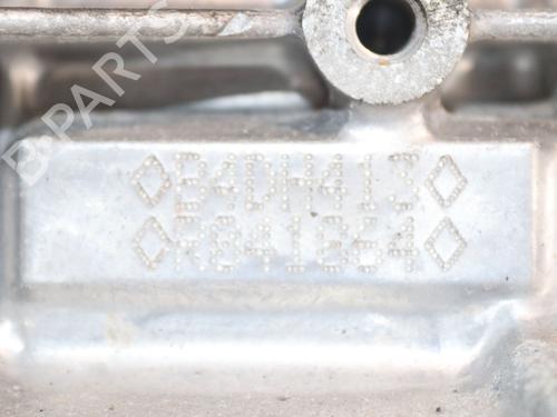 Engine RENAULT TWINGO III (BCM_, BCA_) 1.0 SCe 65 (BCMJ) | BP32075837M1 