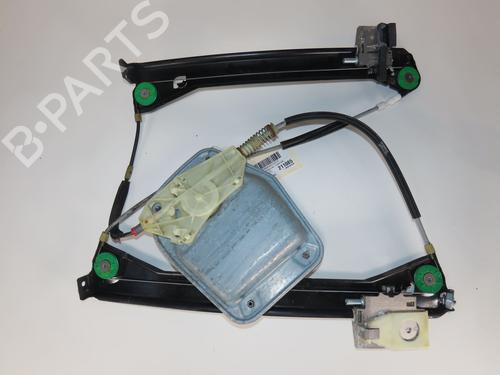 Used Front left window mechanism VW SCIROCCO III (137, 138) 2.0 TDI (140 hp) 30265794