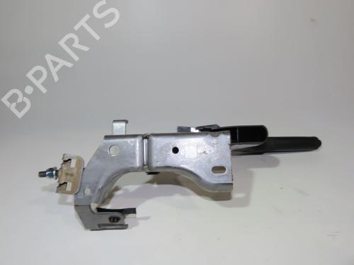 håndbremse DACIA SANDERO III 1.0 TCe 90 (91 hp) 23160611