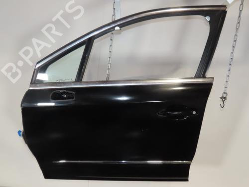 Left front door CITROËN DS4 (NX_) 1.6 HDi 115 | BP30768000C2 