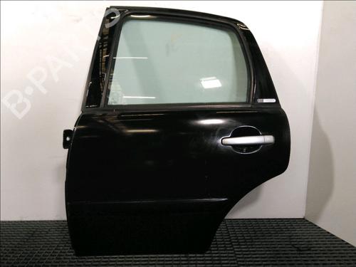 Left rear door CITROËN C3 I (FC_, FN_) 1.6 16V | BP14961309C4 