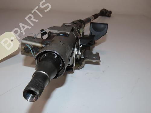 Used Steering column PEUGEOT 3008 I MPV (0U_) 1.6 HDi (109 hp) 27812342