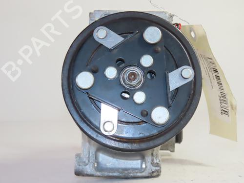 Used AC compressor RENAULT SCÉNIC IV (J9_) 1.3 TCe 140 (140 hp) 32179408