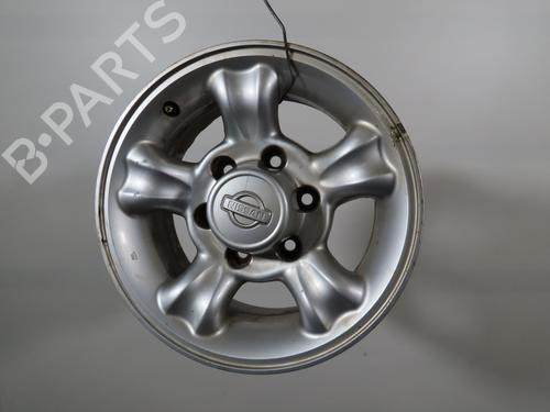 Rim NISSAN TERRANO II (R20) 2.7 TDi 4WD | BP23160772C45 