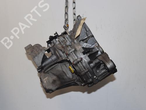 Gearbox FORD FOCUS III 1.6 TDCi ECOnetic | BP26534920M3