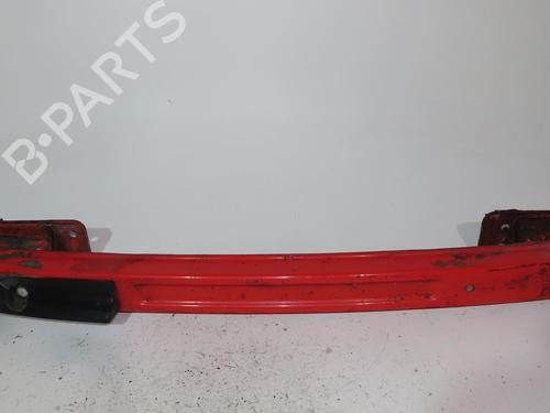 Used Rear bumper reinforcement FORD KA (RU8) 1.2 (69 hp) 24489242