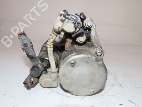 Used Starter FORD TRANSIT CONNECT V408 Box Body/MPV 1.5 TDCi (120 hp) 29601433