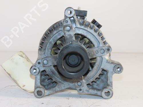 Used Alternator Alternator MINI MINI CLUBMAN (F54) Cooper D (150 hp) 40273498 40273498