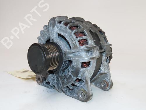 Alternator RENAULT EXPRESS Box Body/MPV 1.3 TCe 100 (F6MA) | BP36172179M7 - Image 5