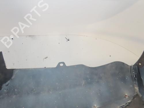 Rear bumper CITROËN C4 II (NC_) 1.2 THP 130 (NCHNYM, NCHNYT) | BP31961692C8 