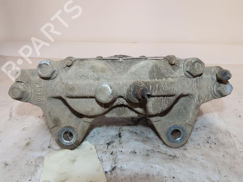 Used Left front brake caliper Left front brake caliper TOYOTA LAND CRUISER PRADO (_J15_) 3.0 D-4D (KDJ155_, KDJ150_, KDJ150R, KDJ155R) (190 hp) 18602048 18602048