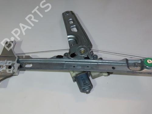 Used Front left window mechanism PEUGEOT 5008 (0U_, 0E_) 1.6 BlueHDi 120 (120 hp) 24706901