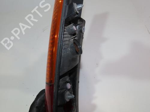 Used Right taillight Right taillight SUZUKI IGNIS II (MH) 1.3 (RM413) (94 hp) 11333575 11333575