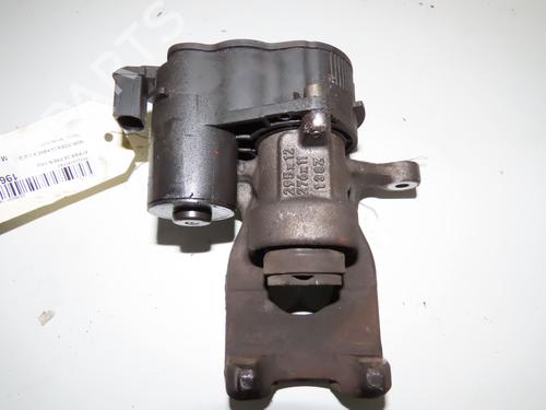 Used Left rear brake caliper MERCEDES-BENZ A-CLASS (W177) A 200 d (177.012) (150 hp) 16203635