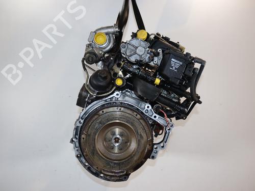 Engine RENAULT CLIO IV (BH_) 1.5 dCi 75 | BP34498672M1 - Image 5