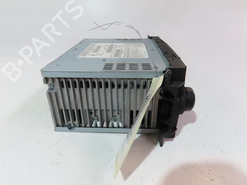 Radio CHRYSLER PT CRUISER (PT_) 2.2 CRD | BP17996129E6 