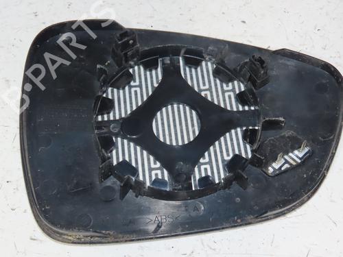 Left mirror CITROËN C3 II (SC_) 1.4 HDi 70 (SC8HZC, SC8HR0, SC8HP4) | BP23162537C26