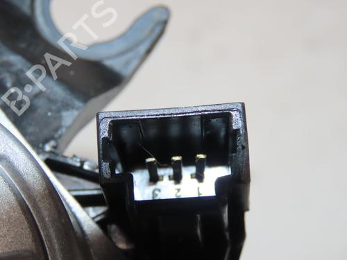 Used Rear wiper motor Rear wiper motor DACIA SANDERO II 1.0 SCe 75 (B8JC, B8JD, B8NC) (73 hp) 33727628 33727628