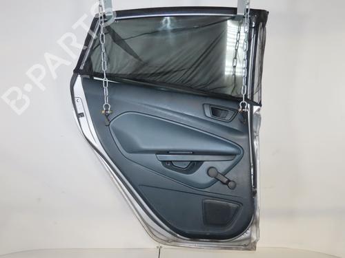 left-rear-door-ford-fiesta-vi-cb1-ccn-2008-36311245 main image
