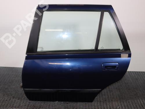 Used Left rear door PEUGEOT 406 Break (8E/F) 2.1 TD 12V (109 hp) 9006318