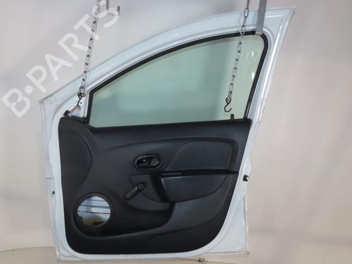 Używane Drzwi przednie prawe DACIA SANDERO II 1.0 SCe 75 (B8JC, B8JD, B8NC) (73 hp) 29819163