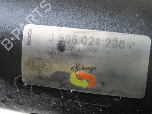 Starter BMW X3 (E83) 3.0 d | BP39602291M8 - Image 4