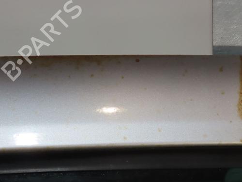 Right rear door RENAULT CLIO III (BR0/1, CR0/1) 1.5 dCi (BR17, CR17) | BP28033519C5 