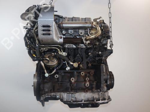 Motor TOYOTA AVENSIS Saloon (_T25_) 2.0 D-4D (CDT250_, CDT250R) (116 hp) 32376883