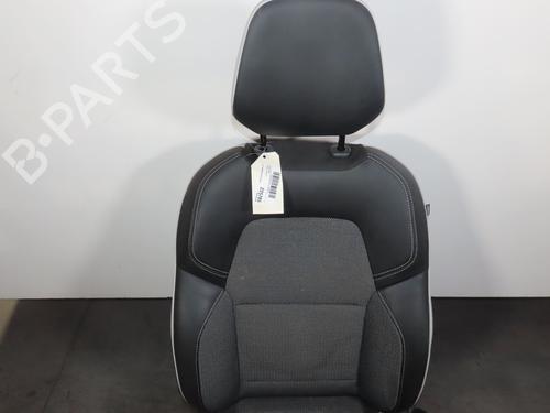 Left front seat RENAULT CAPTUR II (HF_) TCe 100 (HFMT) | BP40051906C15 - Image 3