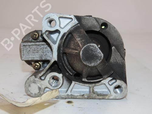 Used Starter Starter RENAULT CLIO II (BB_, CB_) 1.4 (B/CB0C, B/CB0S) (75 hp) 28330881 28330881