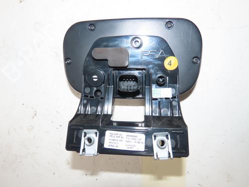 Used Instrument cluster Instrument cluster CITROËN AMI (9A_) Electric (9AZ2CA) (8 hp) 36485529 36485529