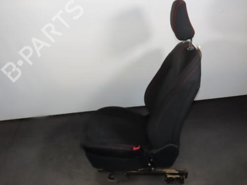 Right front seat FORD PUMA (J2K, CF7) 1.0 EcoBoost mHEV | BP40484555C16 - Image 2