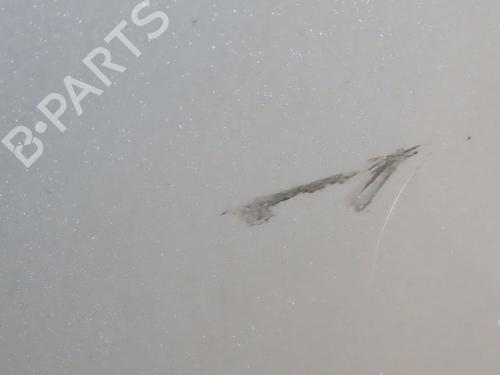 Front bumper MAZDA 6 Hatchback (GH) 2.2 D (GH10) | BP27393673C7