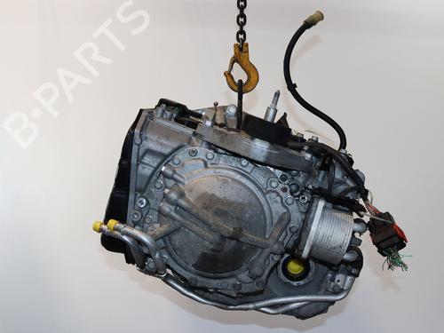 Used Gearbox Gearbox RENAULT LAGUNA Coupe (DT0/1) 2.0 dCi (DT01, DT08, DT09, DT0K, DT12, DT1C, DT1D, DT1M,... (150 hp) 19498303 19498303