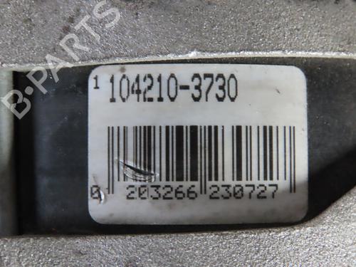 Used Alternator MINI MINI (R50, R53) One D (75 hp) 30825141