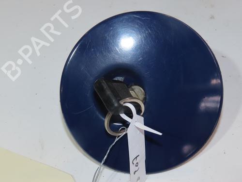 Tanklåg RENAULT CLIO I (B/C57_, 5/357_) 1.2 (5/357Y, 5/357K) (58 hp) 27215934