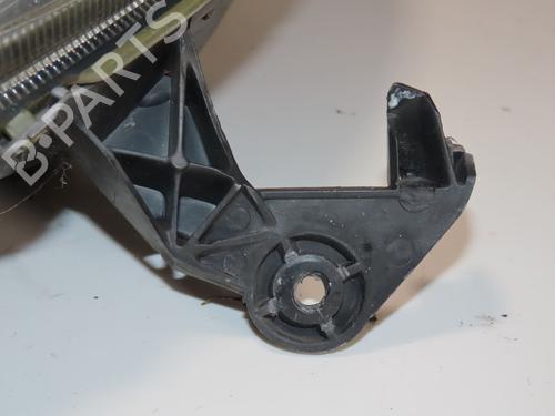 Left headlight NISSAN MICRA III (K12) 1.2 16V | BP31179538C28 