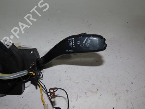 Steering column stalk VW POLO V (6R1, 6C1) 1.6 TDI | BP19069560I23 