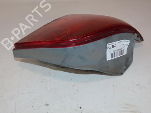 Left taillight TOYOTA YARIS (_P1_) 1.0 (SCP10_, SCP10R) | BP32487001C34